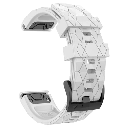 OVERSTEP Compatible with Fenix 5X Watch Band - Image 2