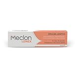 Meclon Lenex, Emulgel a Base di Sostanze di Origine Naturale Come Calendula, Propolsave, Acido Ialuronico e Melatonina, Lenisce, Protegge e Aiuta a Prevenire Nuove Infiammazioni, 50 ml