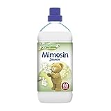 Mimosín Suavizante Concentrado Jazmin 60 lavados