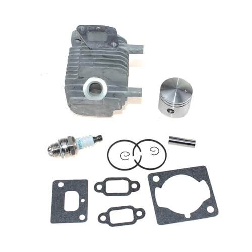 Kit cylindre-piston 32,2 mm entretien jardin pour GT-22GES