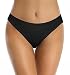 SHEKINI Mujer Bikini Swim Pantalones Beach Pantalones De Nado para Mujer Bañador...