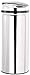 Produktbild infactory Elektrischer Mülleimer: Abfalleimer mit Hand-Bewegungssensor und Edelstahl-Korpus, 42 Liter (Automatische Abfalleimer, Mülleimer elektrisch öffnen, Elektronischer)