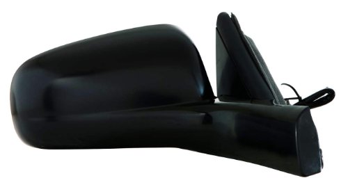 FOCOPO 335-5424R3EBH Replacement Passenger Side Door Mirror Set (This product is an aftermarket product. It is not created or sold by the OE car company)