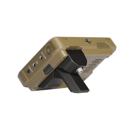 Atomos ATOMBES001 support batterie factice NP-F Ninja - 6