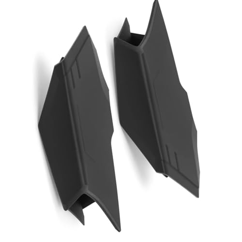 Guidon instable face au vent ? Aile fixe latéral CB300R - 2
