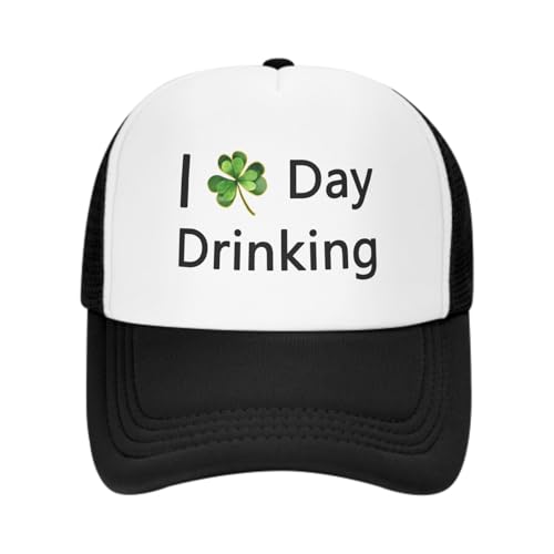 Image of Funny Trucker Hats,Trucker Hat Baseball Cap for Women Snapback Adjustable Hat Humor Gift Men
