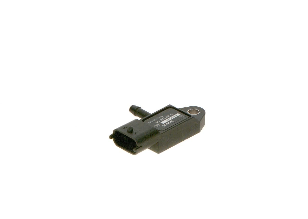 MAP Sensor 0261230119 Bosch Manifold Pressure 1338678 4M519F479AA DSS2 Quality