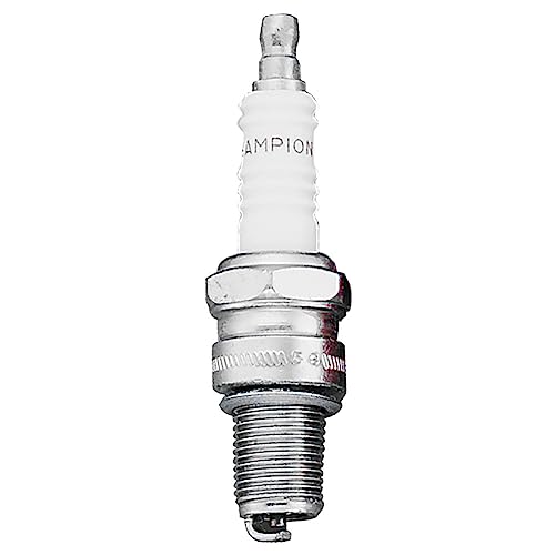 Champion Spark Plug RA8HC for Harley-Davidson Softail Standard FXST 2000-2006