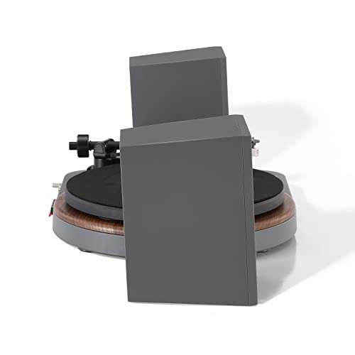 Crosley Système d’étagère T160 - Les Beatles, Paul McCartney, John Lennon, RIngo Starr, George Harrison Crosley Système d'étagère T160 – Image 4