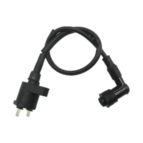 Bobina de encendido GY6 125cc 150cc para quad, moto y vehículo todoterreno
