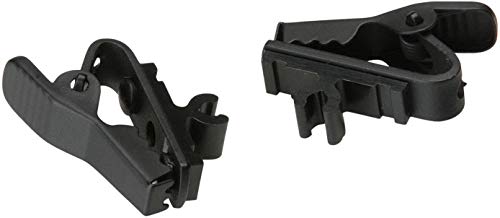 Shure Microphone Mount (Rk354Sb), Black #TOP1