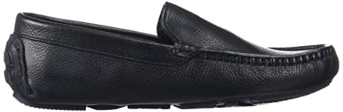 Image of Lee MN Casual Shoe Slipon, Black, 40