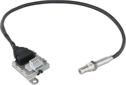 Capteur NOx Delphi ANS1048 d'oxyde d'azote pour système d'échappement auto - 5