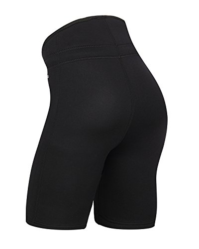 Lemorecn Wetsuits Pants Shorts 3Mm Neoprene Canoeing Swimming Pants(1035-Xl) #TOP2