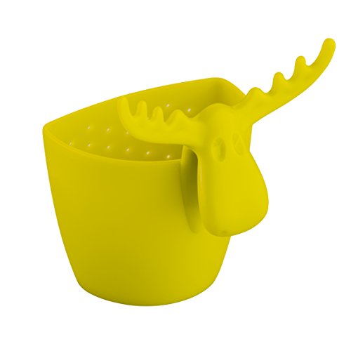 Preisvergleich Produktbild RUDOLF Teesieb