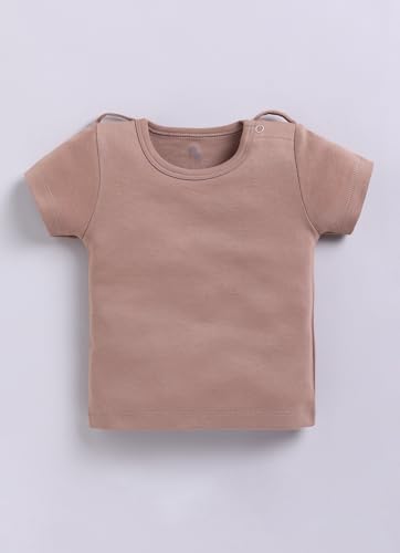 Image of BABY GO 100% Cotton Full Sleeves Dungaree /Overall for Baby Boys and Girls