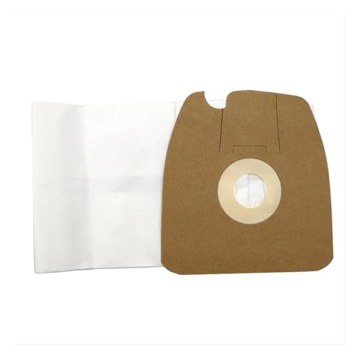Bolsas de polvo para Eureka Estilo MM, pack de 12 repuestos para aspiradora de gran capacidad
