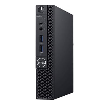 Dell OptiPlex 3060 Tiny Computer Micro Tower PC, Intel Core i5
