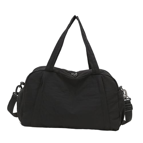 Sac de fitness pratique Oxfords ultra léger doté d'une poche étanche pour le sport