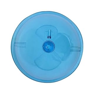 Muuoeou 25 cm Taille XXXL Gobelet d'augmentation du sein Fesses féminines pour appareil d'aspiration sous vide Européen Américain Colombien