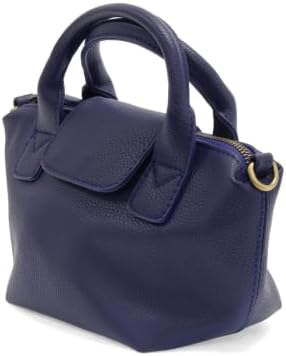 Joy Susan Women's Fashion Purse Odette Mini Tote Crossbody Hand Bag