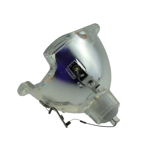 Ampoule de remplacement haute luminosité pour projecteur P7200 S7200