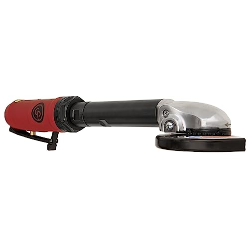 Chicago Pneumatic CP9116 4 Inch (100 Mm) Air Angle Cut-Off Tool thumb #2