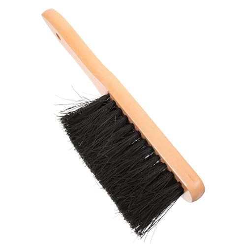 Sosoport Spazzola Per Stufa e Attrezzi Per Pulizia Per Interni e Panca Accessori Per Pulizia Della Spolveratura Per Pulizia Della Cucina Piano Di Lavoro