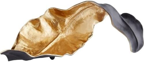 Cyan Design Oak Brush - Sculpture-5.5 Inches Tall and 12.75 Inches Wide