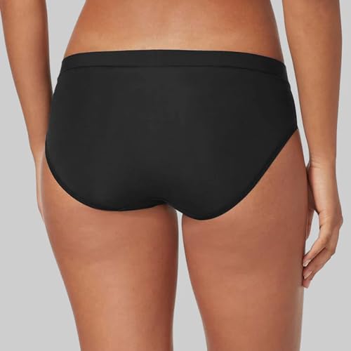 Tommy John Women's Cool Cotton Briefs3