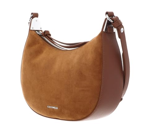 Bolso bandolera Coccinelle Fujiko, el complemento sofisticado que define tu estilo 2