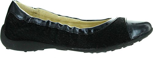 Naturino Girls 3336 Fashion Dress European Designer Flats2