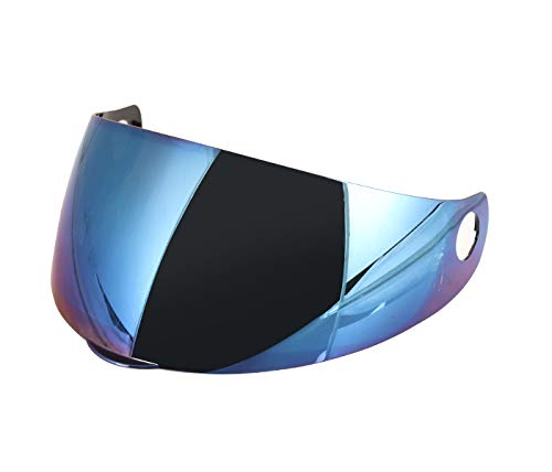 Vega ryker rainbow visor Clearance
