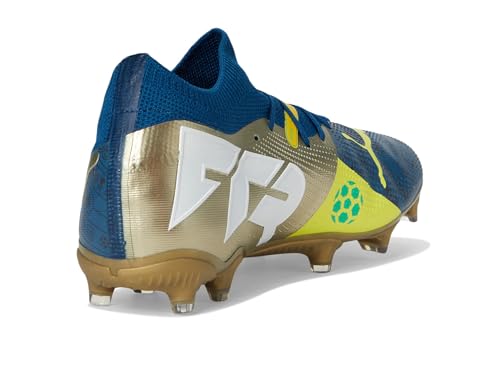 Image of Puma Mens Future 7 Match Bna Fg /Ag