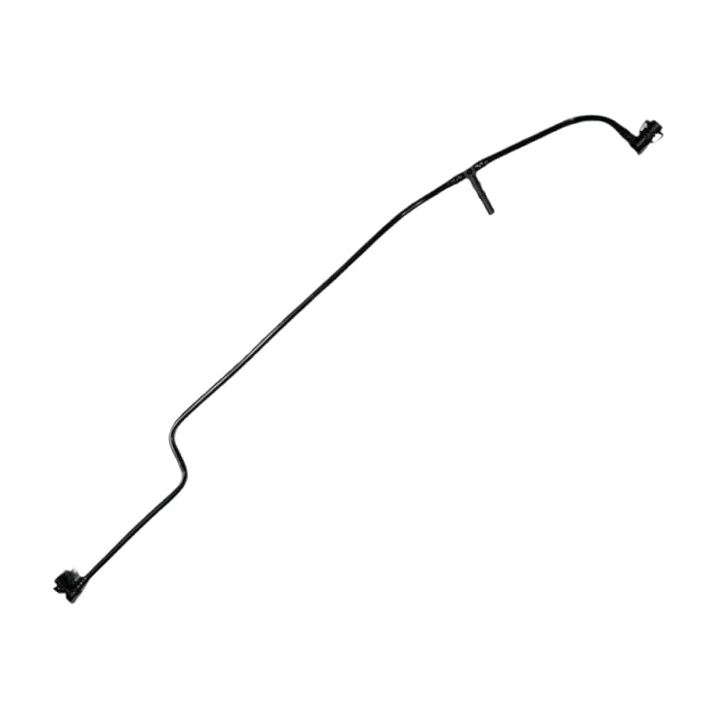 Cqzfpscrm Onecolor Radiator Coolant Hose Compatible With Discovery 5 Sport L494 Vogue L405 3.0 5.0