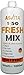 Produktbild ASVita Fresh Mix 50 Vital Drink, Multifruit, 1L Flasche