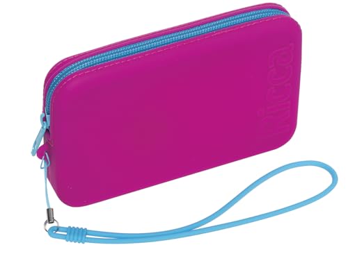 Necessaire De Silicone