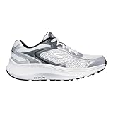Skechers Go Run 303964L Sportschuhe für Mädchen, WBK, 39 EU
