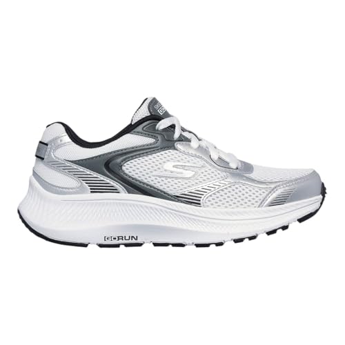 Skechers Go Run 303964L Sportschuhe für Mädchen, WBK, 37 EU
