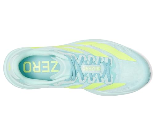 Adidas Womens Adizero Evo Sl Running Shoes2