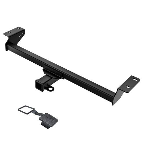 Trailer Hitch for Lexus RX350/RX450h (2016-2022)