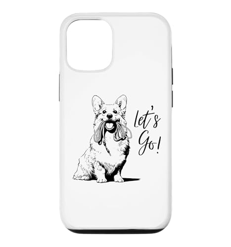 �R�[�M�[���uLet's Go!�v�f�U�C�� ? �n�b�s�[�R�[�M�[���̃f�U�C�� �X�}�z�P�[�X iPhone 12/12 Pro �p