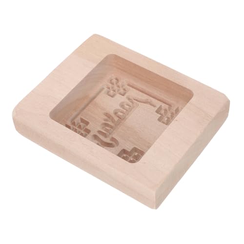 Alipis Household Tofu Press Mold Multi-function Bean Curd and Cookie Making for Homemade Tofu Easy to Use Kitchen Cooking Mold
