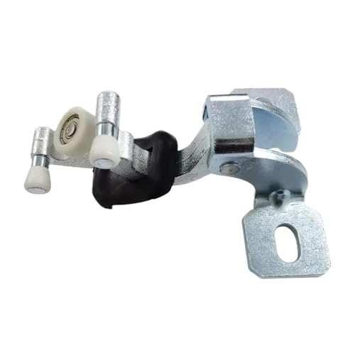 Rodillos de puerta Fiat Ducato 2002-2006 corrige desalineación derecha 9033E9