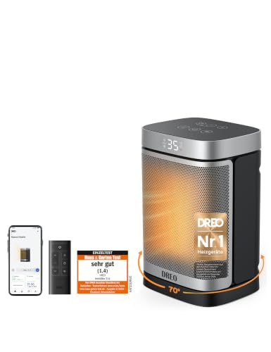 Dreo Atom One WLAN*