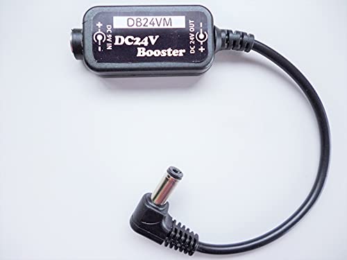 Boost Tiger改　9v↔18v昇圧仕様ハンドメイド Boost Tiger改 9v↔18v昇圧仕様ハンドメイド - メルカリ