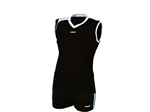ATELIER DEL RICAMO Completo Volley Donna - Kit Max...