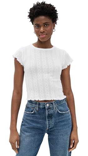 DAZE Women's Lily Tee