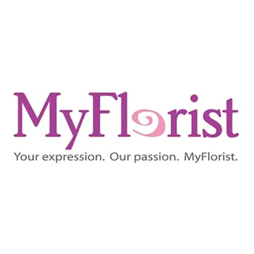 『My Florist & Flower Delivery』のカバーアート