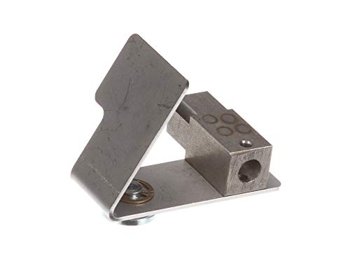 Fetco 102022 Assembly, Dispense Latch, Cbs-50'S